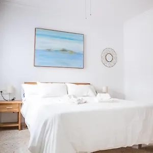 Casa Genovés - Wifi - Petfriendly - Ecofriendly , Cadix Espagne