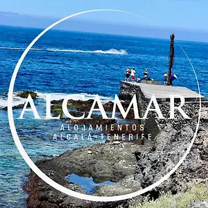 Alcamar Privada Con Bano Compartido Cerca Al Mar! , Alcalá la Real Espagne