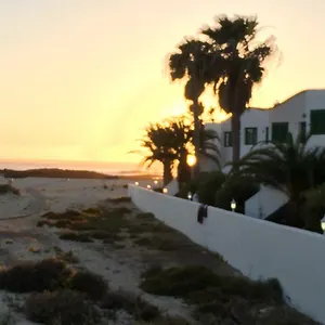 Lagoons , Cotillo Espagne