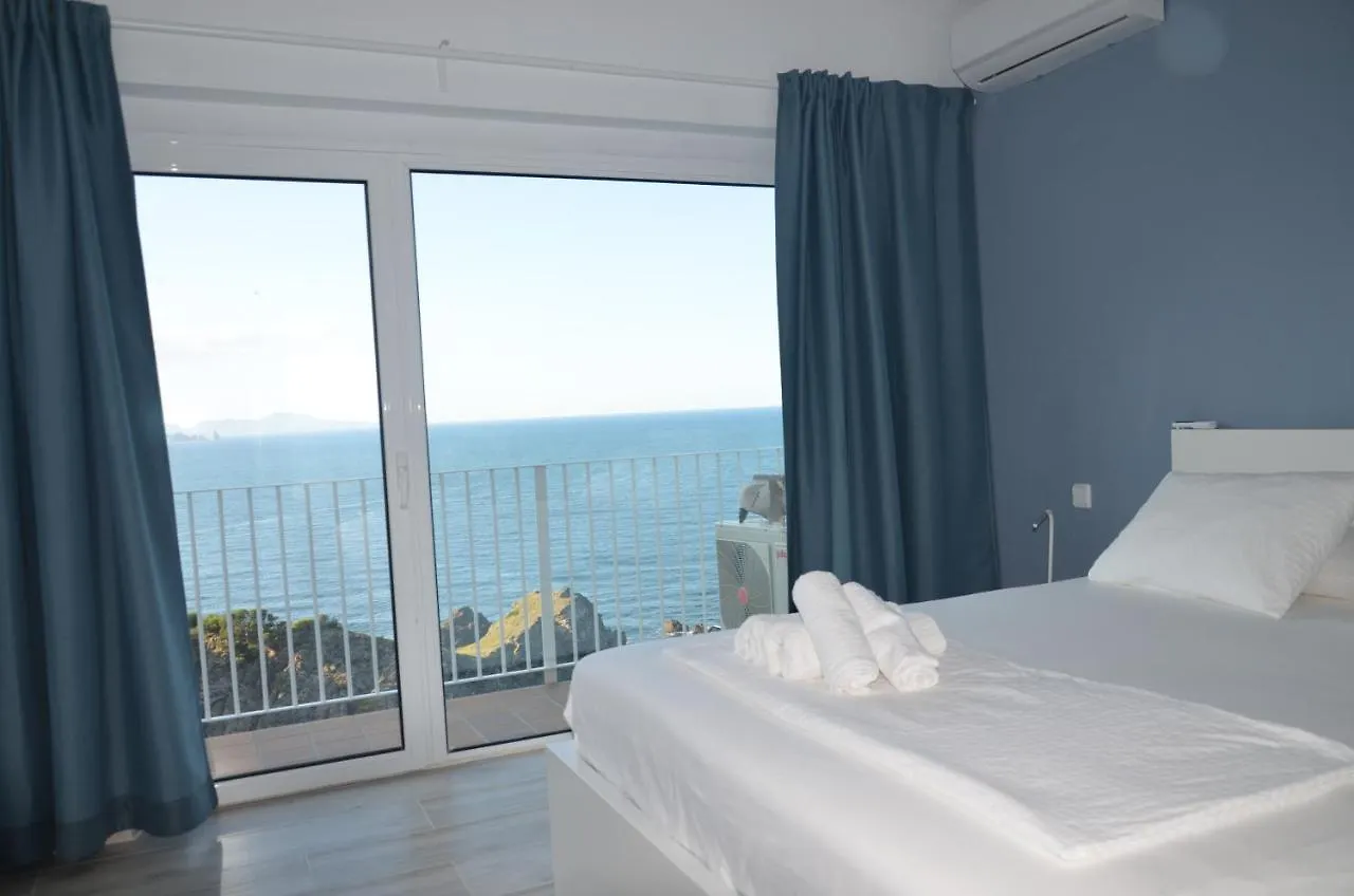 Cap Sa Sal - Sa Roca 2 Apartment Begur
