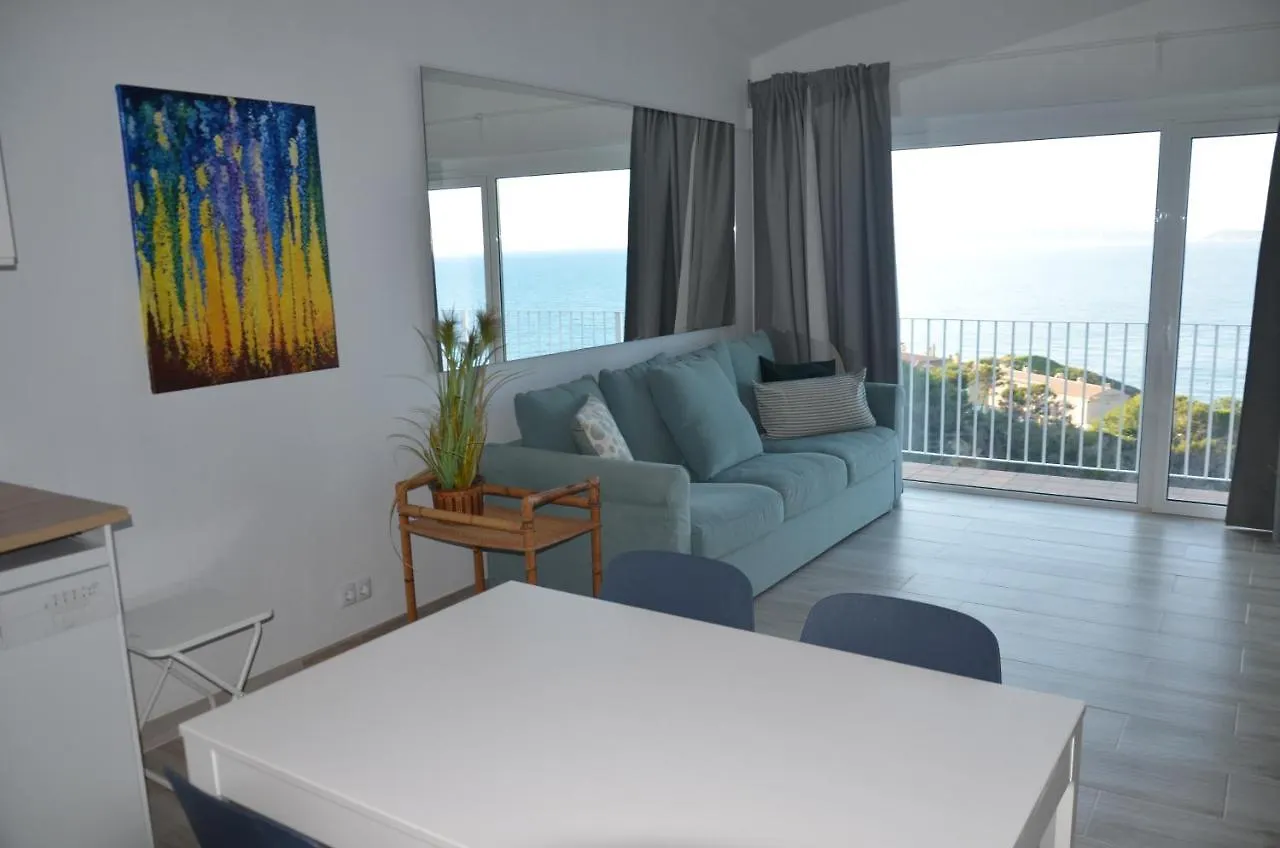 Cap Sa Sal - Sa Roca 2 Apartment Begur Spain