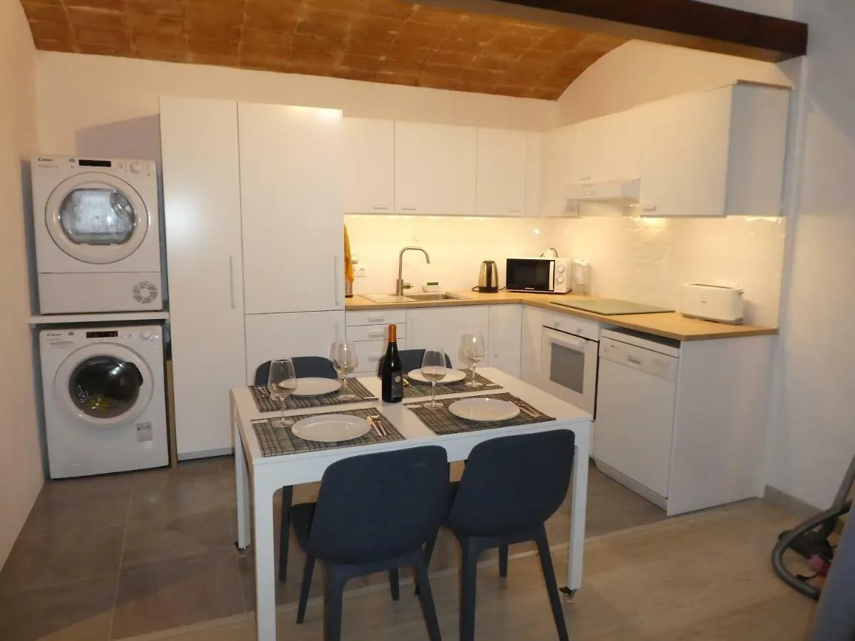 Cap Sa Sal - Sa Roca 2 Apartment Begur 0*,  Spain