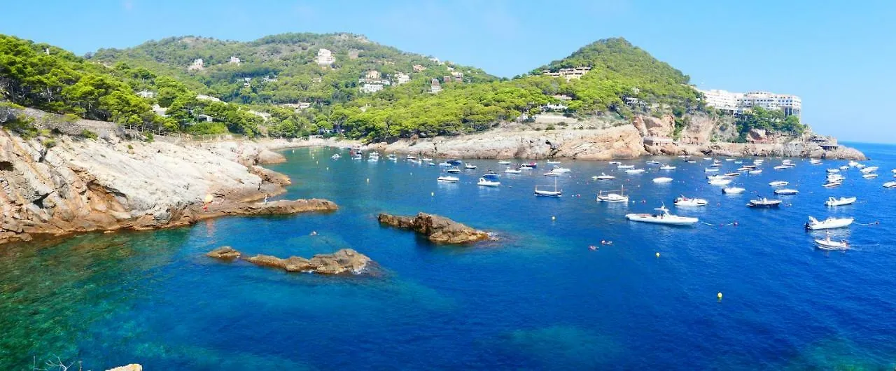 Cap Sa Sal - Sa Roca 2 Apartment Begur 0*,  Spain